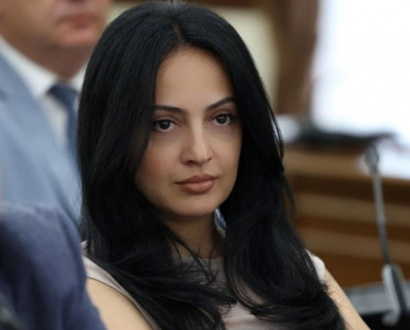 «Հանրապետություն» կուսակցությունը զբաղված է մանիպուլյացիայով․ Աննա Ավետիսյան (տեսանյութ)